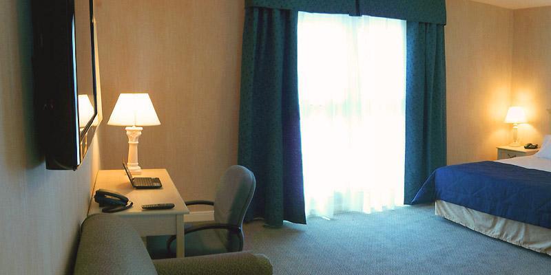 Express By Ihg Hotel 4*